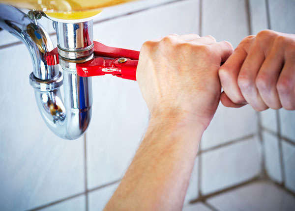About Wildwood Plumbers